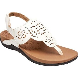 rockport ridge circle sandal