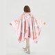 preview thumbnail 27 of 33, Marina Decoration Glow in the Dark Blanket Wearable Hoodie for Kids Girls Boys Soft Warm Flannel Fleece Hooded Sweatshirt