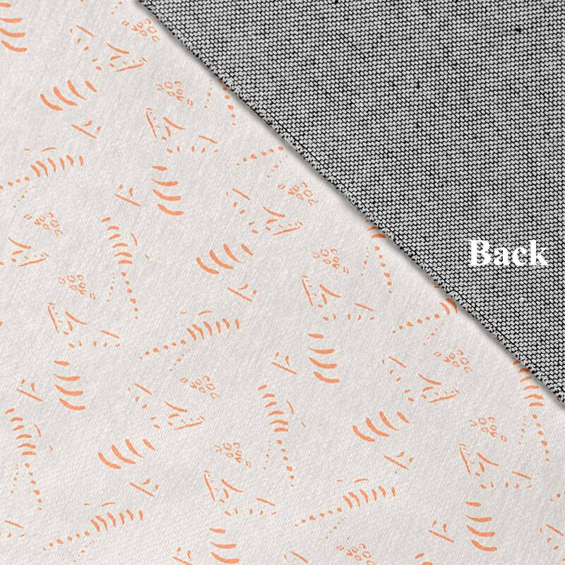 Muted Bongo Rug
