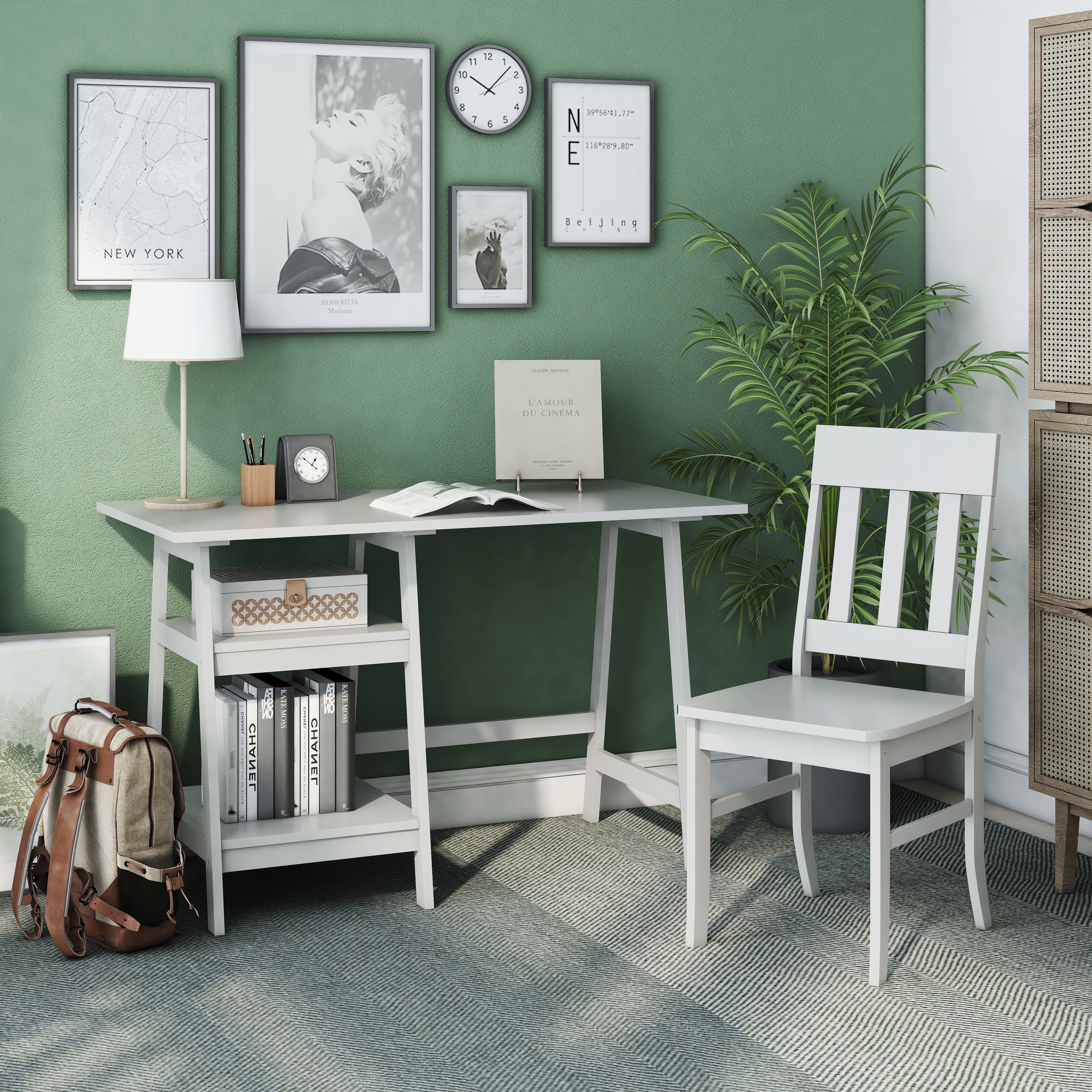 Option White