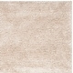 preview thumbnail 37 of 63, SAFAVIEH Handmade South Beach Leonella Shag Solid Polyester Rug