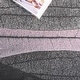 preview thumbnail 34 of 90, SAFAVIEH Hollywood Mergita Mid-Century Modern Abstract Rug