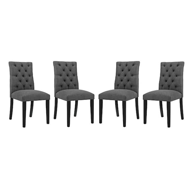Copper Grove Trilj Dining Chair (Set of 4)