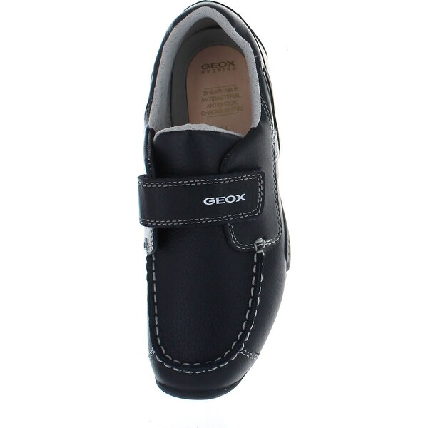 geox boys dress shoes
