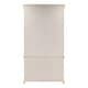 preview thumbnail 5 of 5, Furniture Classics Blakely Alder Glass Display Cabinet