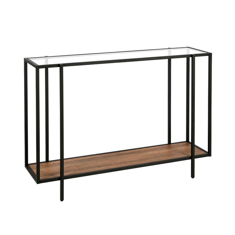 Vireo 42" Accent Table