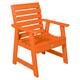 Option Citrus Orange