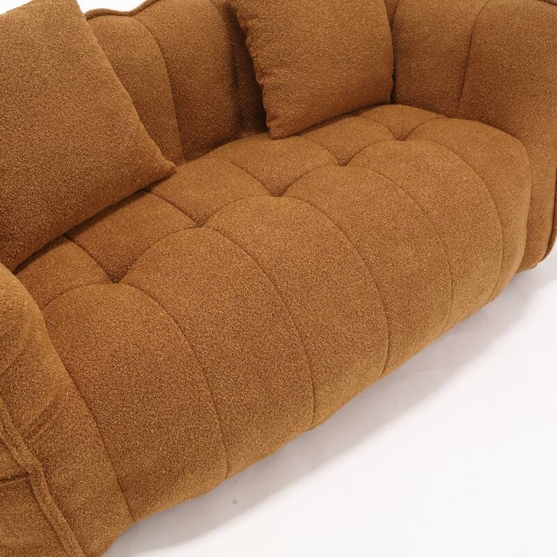 Comfy Design Soft Bean Bag chair