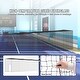 preview thumbnail 5 of 10, 70FT Baseball Softball Batting Cage Netting Heavy Duty PE Net Only