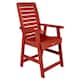 Option Rustic Red