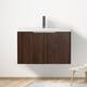 Option California Walnut
