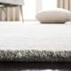 preview thumbnail 23 of 50, SAFAVIEH Handmade Soho Neve Medallion Wool Rug