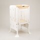 preview thumbnail 14 of 17, Little Partners Grow N Stow Folding Learning Tower®