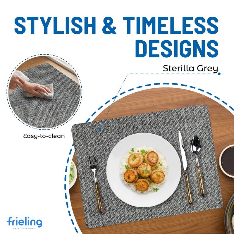 Frieling EveryDay Rectangular Placemat
