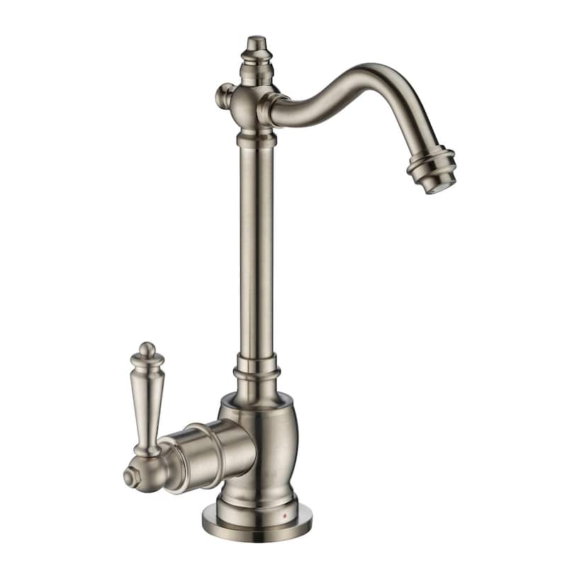 Whitehaus Forever Hot Point of Use Traditional Hot Water Drinking
