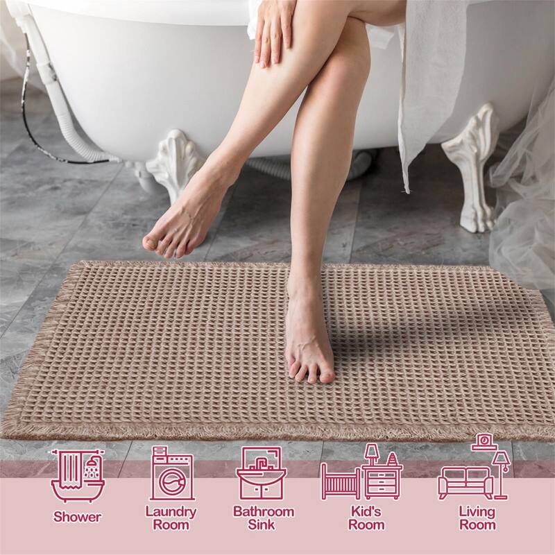 Bathroom Rug