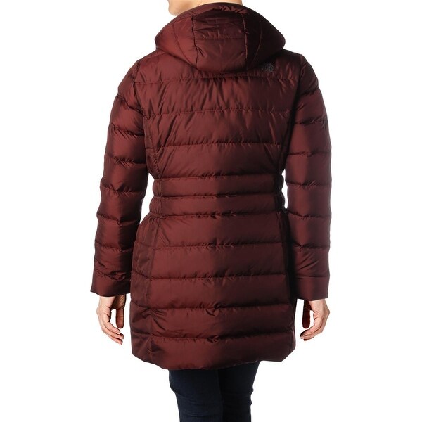 the north face women's gotham ii