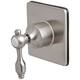 Option Brushed Nickel