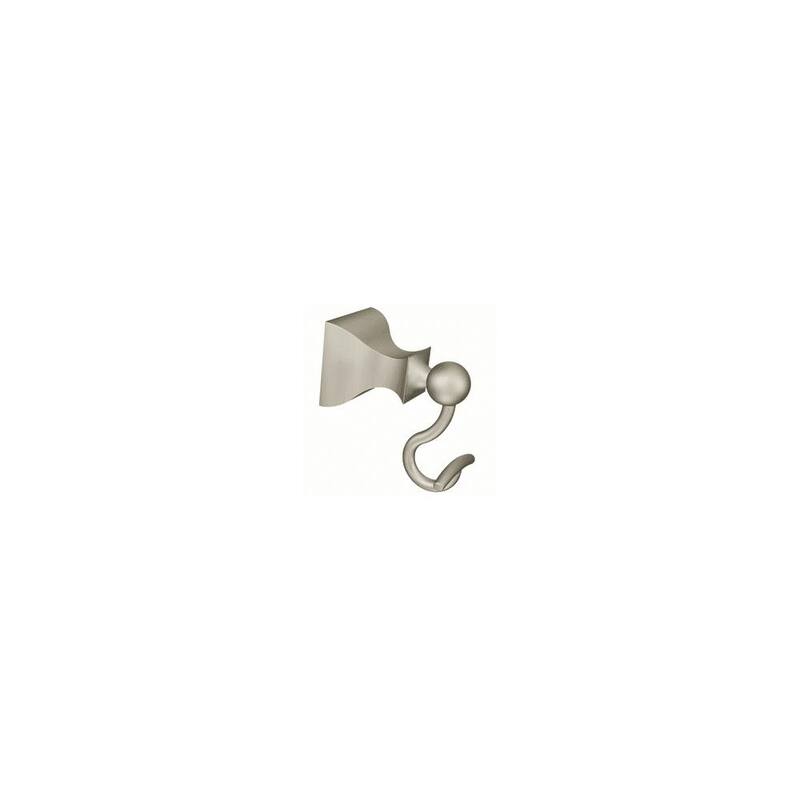 Moen Retreat Single Robe Hook