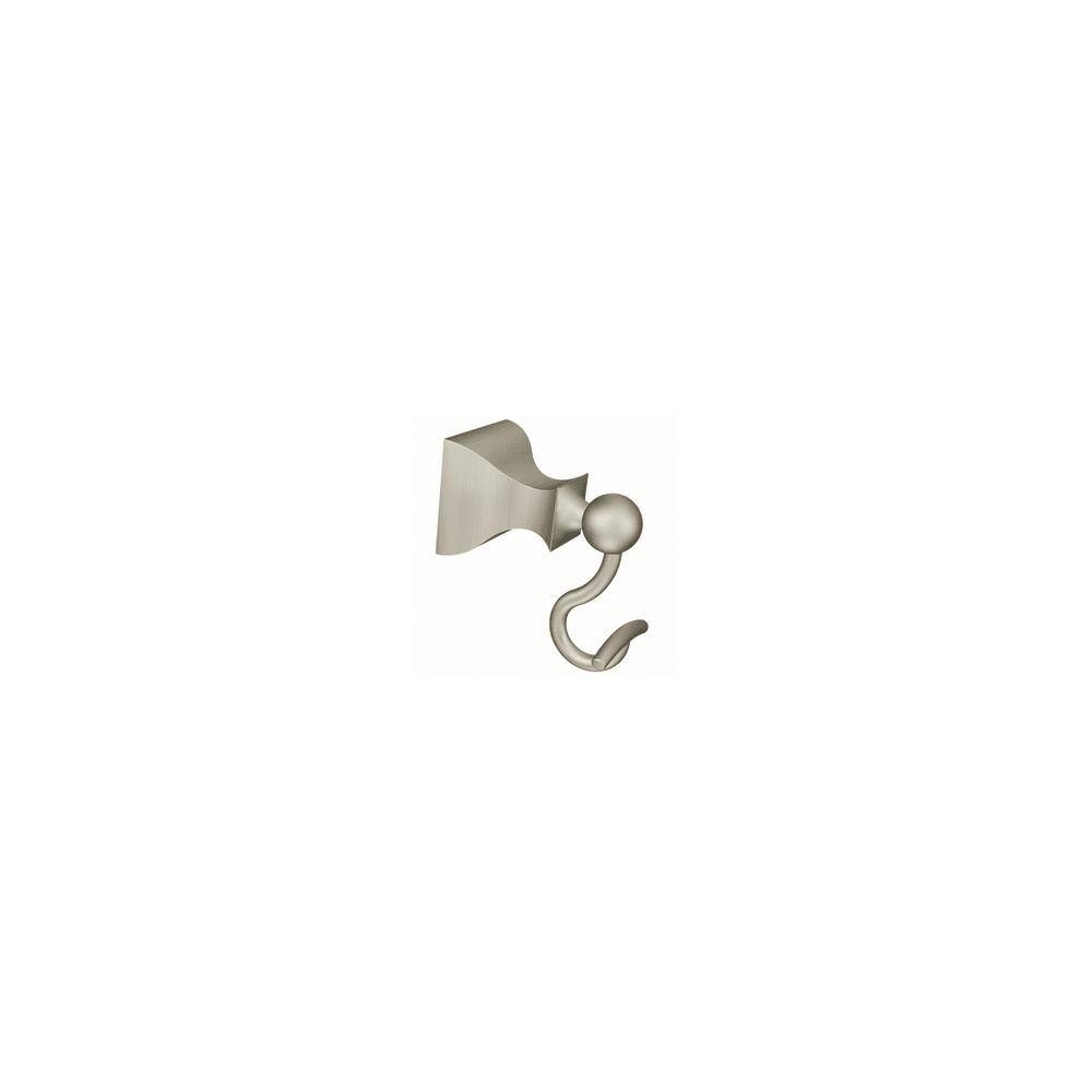 Moen Retreat Single Robe Hook