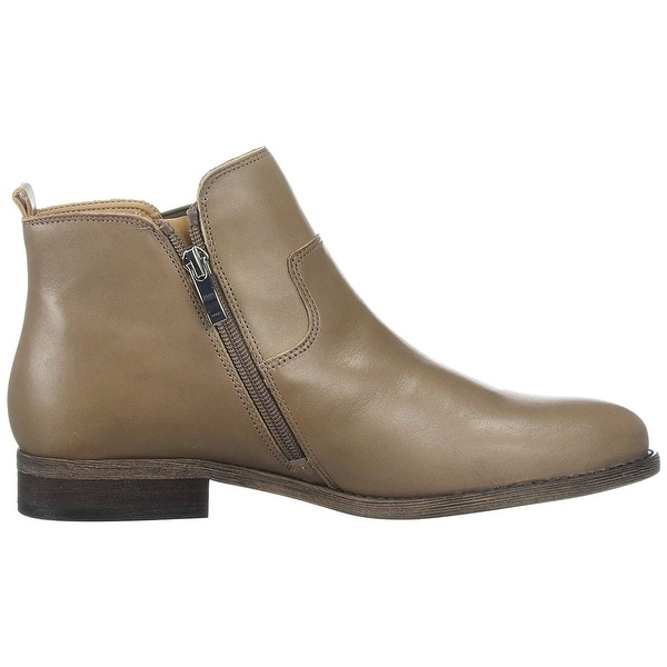 franco sarto women's hampton ankle boot