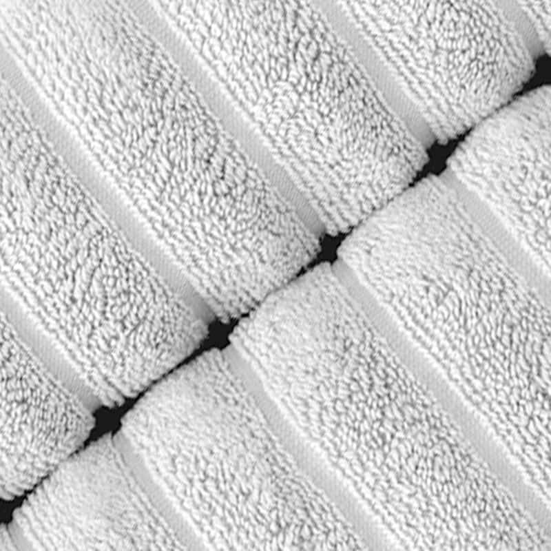 Brampton Premium Turkish Cotton 2 Piece Bath Towels Set Heavyweight