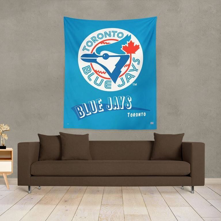 MLB CC Throwback Wall Hanging