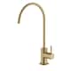 Option Brushed Brass