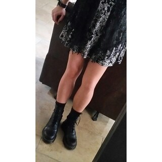 dr martens katrinia cut out