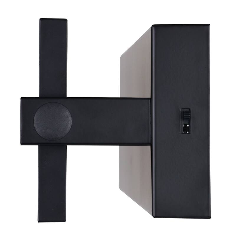 Vaxcel Lighting W0497 Fremont 27" Wide LED Bath Bar