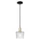 Option Black Antique Brass