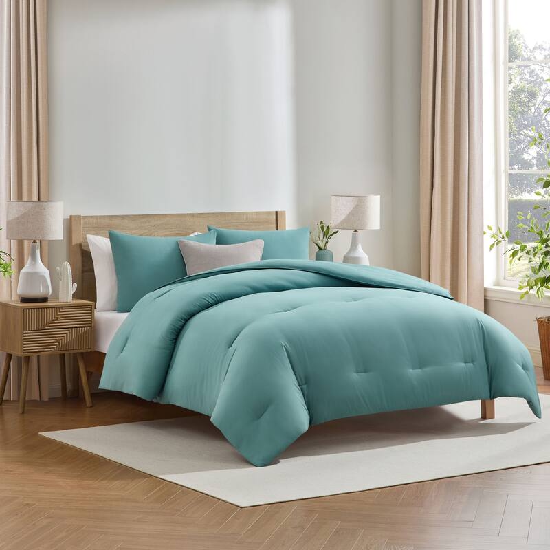 Empyrean Modern Reversible Comforter