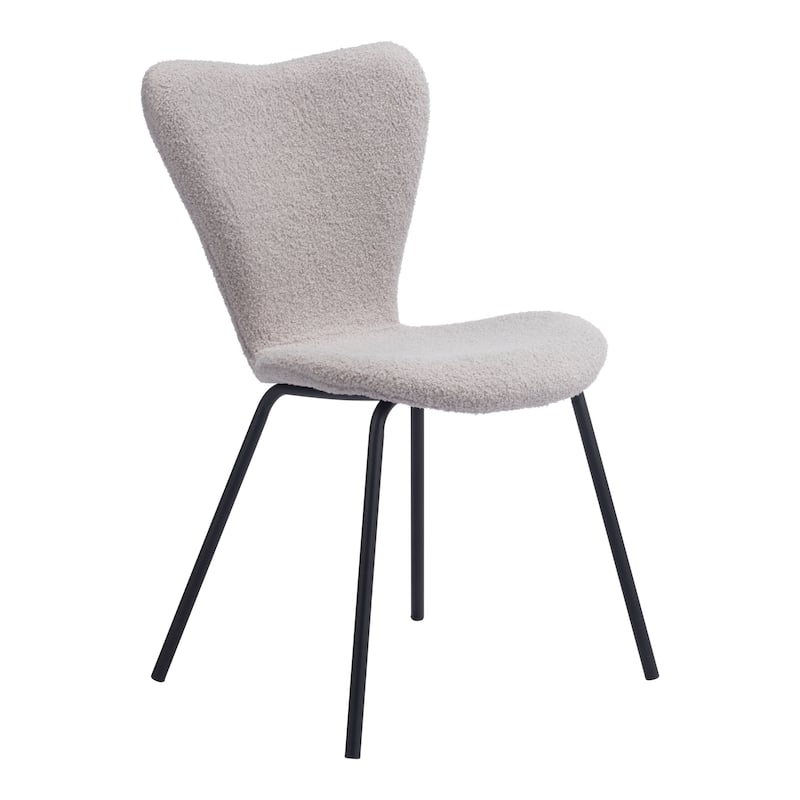 Thibideaux Dining Chair (Set of 2) - Product (in) : 20.1" W x 20.1" D x 32.7" H