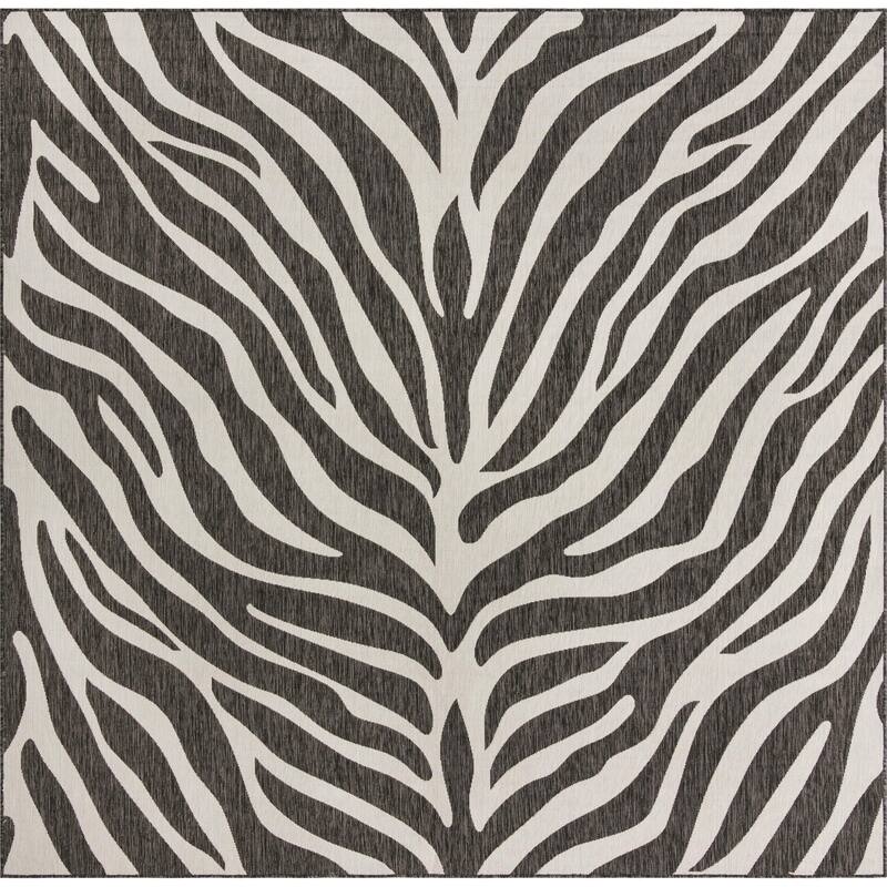 Outdoor Gallery Collection Area Rug