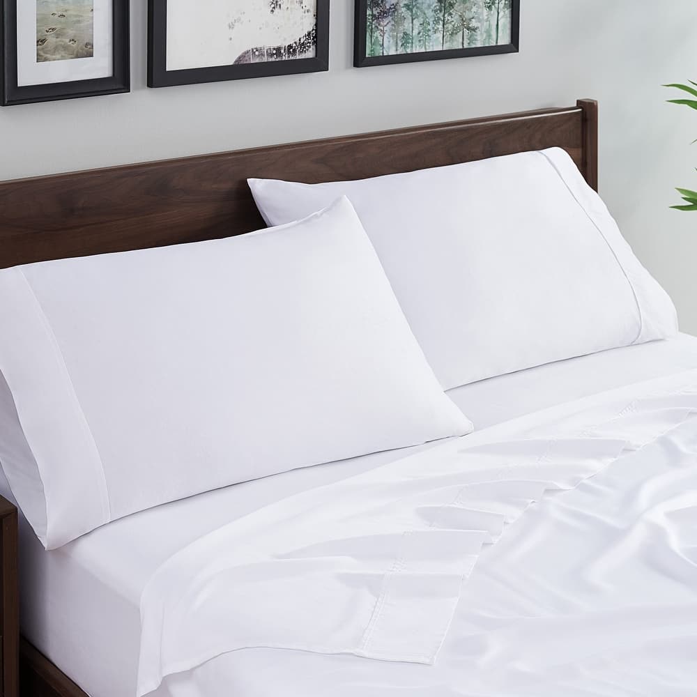 Aston & Arden Bamboo Rayon Sheet Set