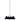 Splash Broom