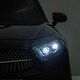 preview thumbnail 24 of 34, 12V Licensed Mercedes-Benz CLS 350 for Kids with LED Lights