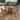 Rowe 5-Piece Outdoor Teak Wood Dining Set