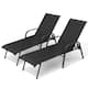 Option Black - 2PC