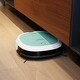 ECOVACS DA3G Deebot MINI 2 Vacuum Cleaning Robot - Mint Green