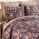 preview thumbnail 5 of 5, Rosamund Damask Mini Quilt Set 2
