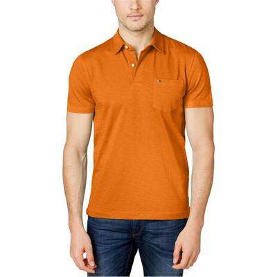 Orange Tommy Hilfiger Men S Clothing Shop Our Best Clothing