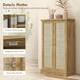 Option Natural Wood