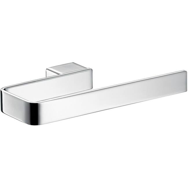 WS Bath Collections Loft 8-5/16" Wall Mounted Towel Ring