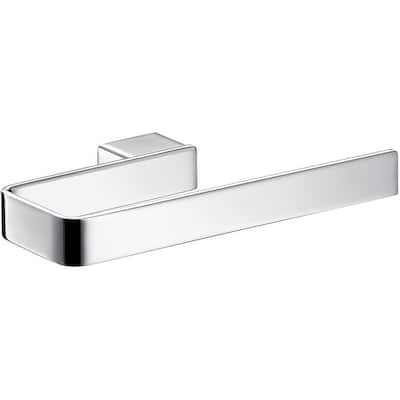 WS Bath Collections Loft 8-5/16" Wall Mounted Towel Ring