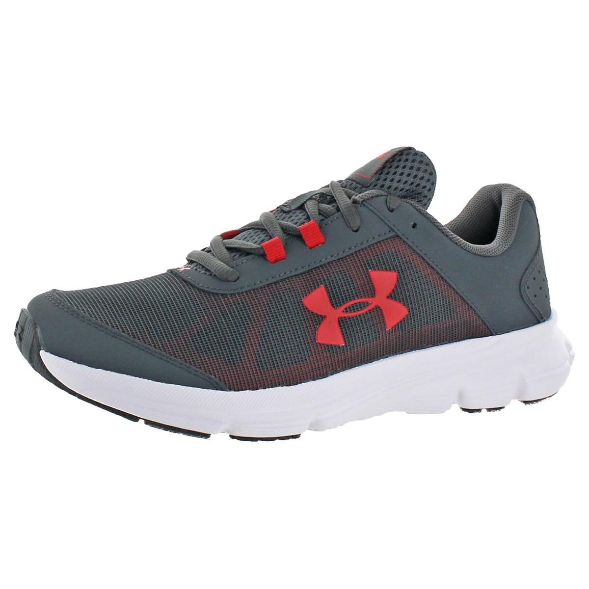 under armour bgs rave 2