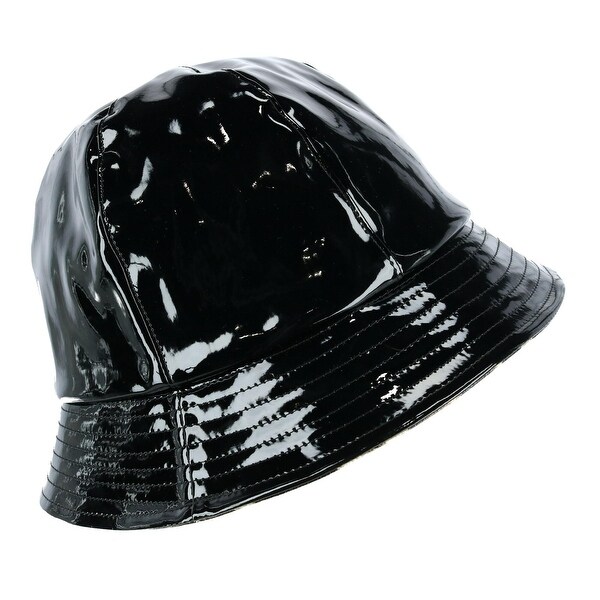 bucket hat rain