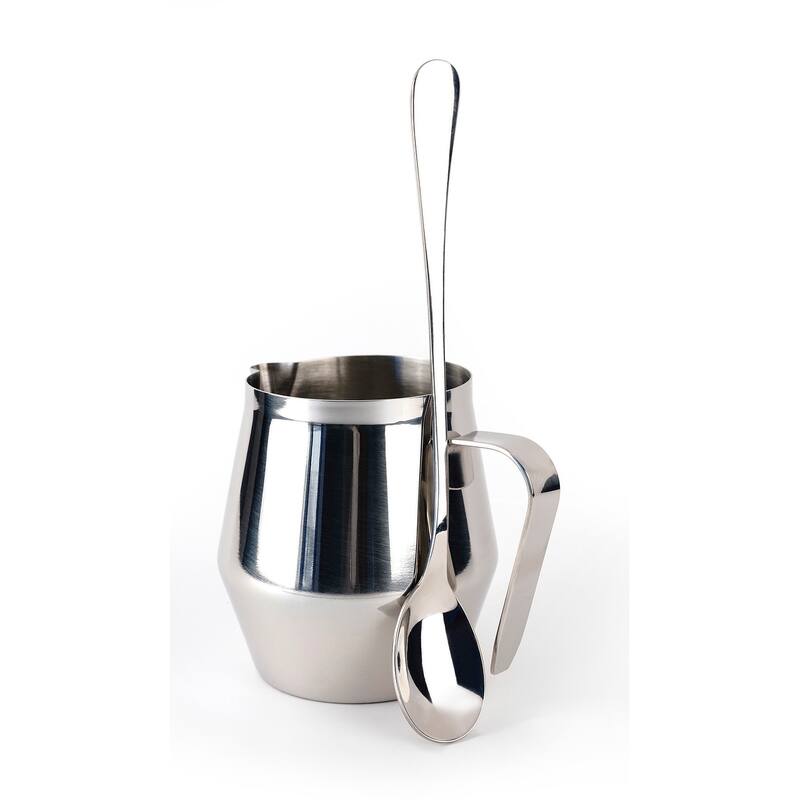 8.5-Inch Berlino Drink Spoon - Berlino, 8.25-Inch
