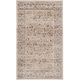 preview thumbnail 9 of 16, SAFAVIEH Vintage Distressed Boho Neige Oriental Rug 2'3" x 3'9" - Light Grey/Ivory - Rectangle