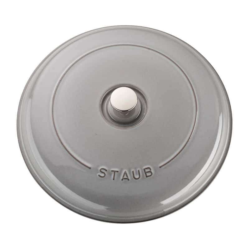 STAUB Cast Iron 3.5-qt Braiser